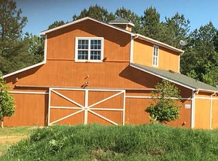 850 Dewberry Rd, Cowpens, SC 29330