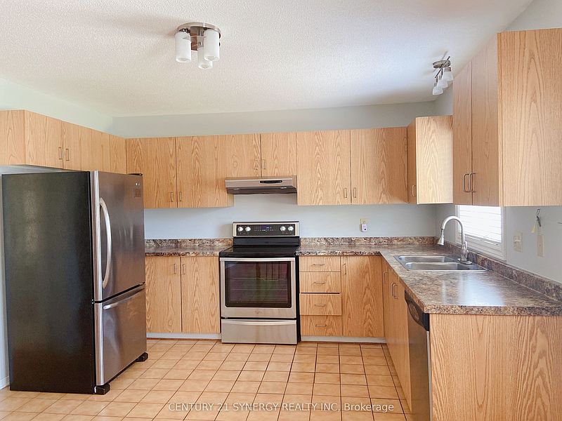 Ottawa House for rent - 3 Bedrooms — photo 5