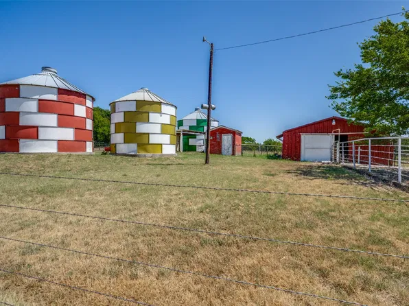 117 County Road 2646, Decatur, TX 76234