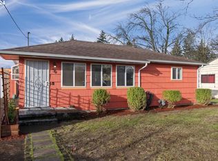 35 NE 128th Ave, Portland, OR 97230