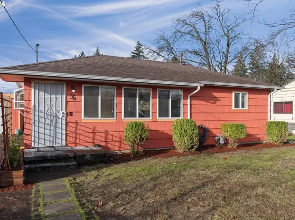 35 NE 128th Ave, Portland, OR 97230