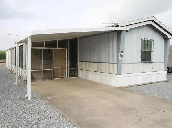 90 S Quiet Village Dr, Donna, TX 78537