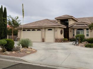 14519 Mast Ln, Helendale, CA 92342