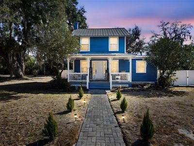 310 S Holly Ave, Orange City, FL, 32763