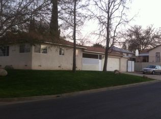 1301 Vanderbilt Dr, Bakersfield, CA