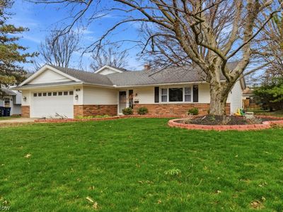 4839 Hartley Dr, Lyndhurst, OH, 44124