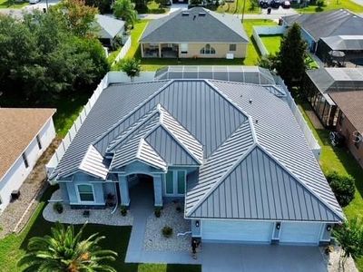 84 Lancelot Dr, Palm Coast, FL, 32137