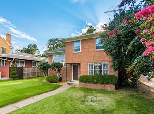 4208 16th St NW, Washington, DC 20011