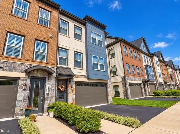 7788 Belvale Dr, Alexandria, VA 22315