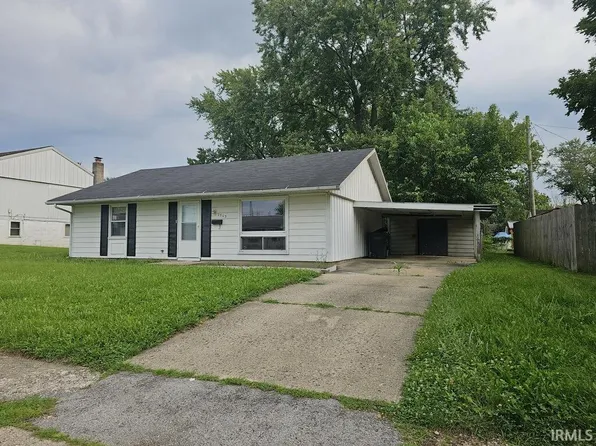 2503 Pueblo Dr, Lafayette, IN 47909
