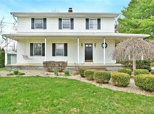 5321 Sodom Hutchings Rd, Farmdale, OH 44417