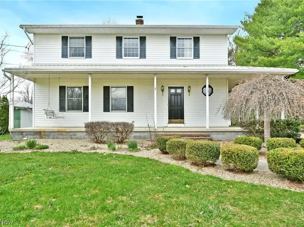 5321 Sodom Hutchings Rd, Farmdale, OH 44417