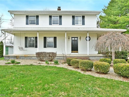 5321 Sodom Hutchings Rd, Farmdale, OH 44417