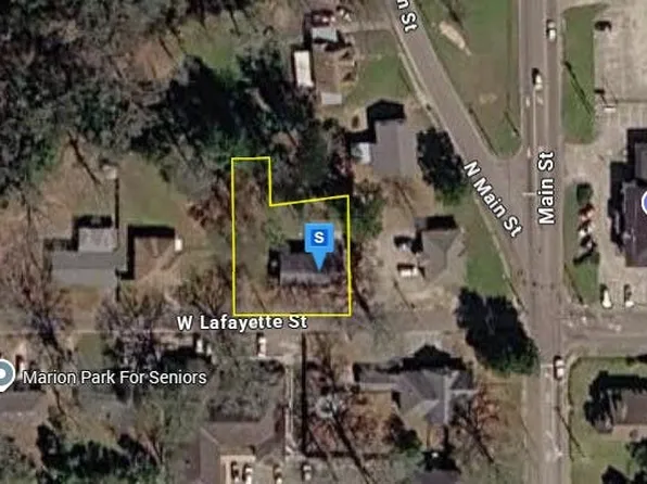 201 W Lafayette St, Columbia, MS 39429