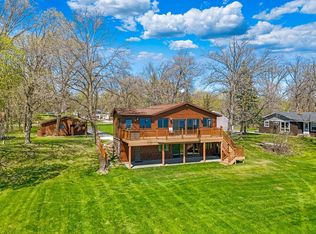 44528 McGowan Estates Rd, Ottertail, MN 56571