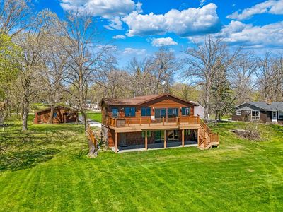 44528 McGowan Estates Rd, Ottertail, MN, 56571