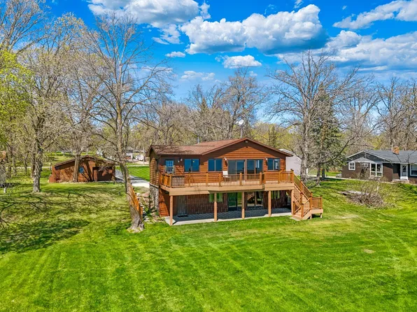 44528 McGowan Estates Rd, Ottertail, MN 56571