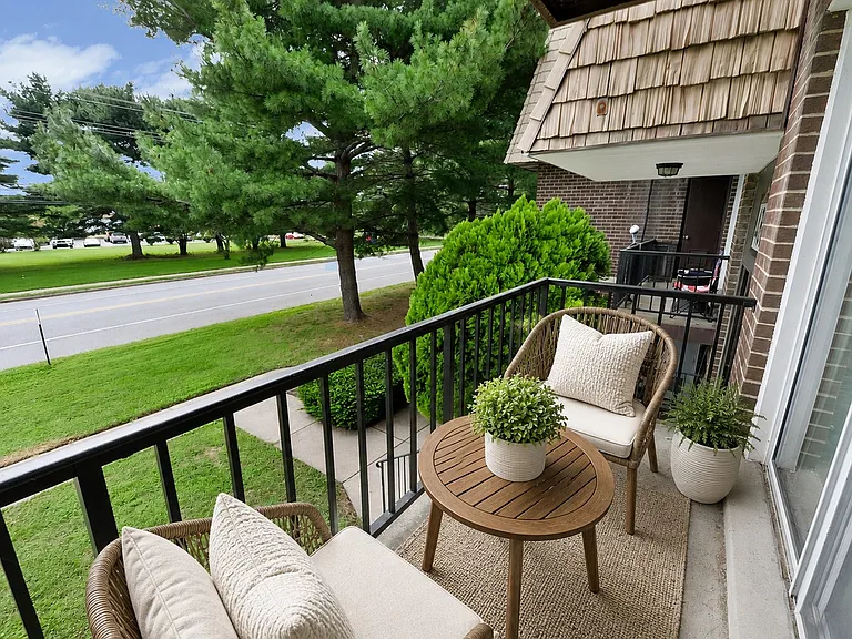 Country Village Apartment Homes — Photo 11