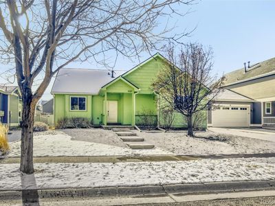 1127 Fairfield Avenue, Windsor, CO, 80550