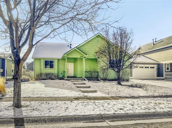 1127 Fairfield Avenue, Windsor, CO 80550