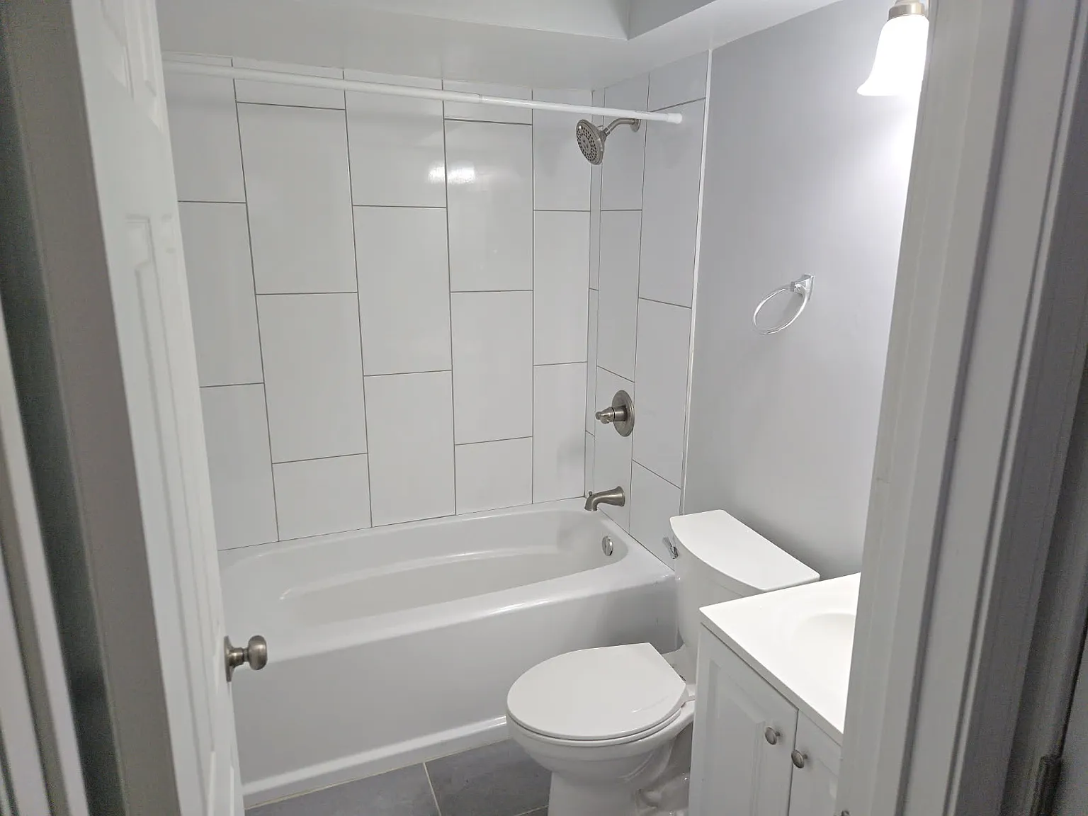 1 bed, 585 sqft, $1,350 — Photo 4