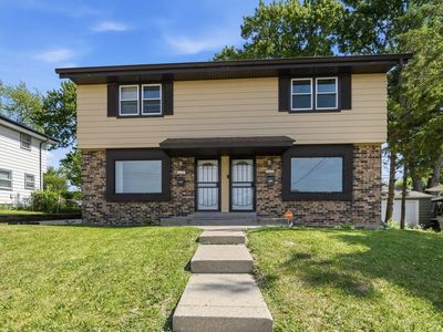 10501 W Silver Spring DRIVE, Milwaukee, WI, 53225