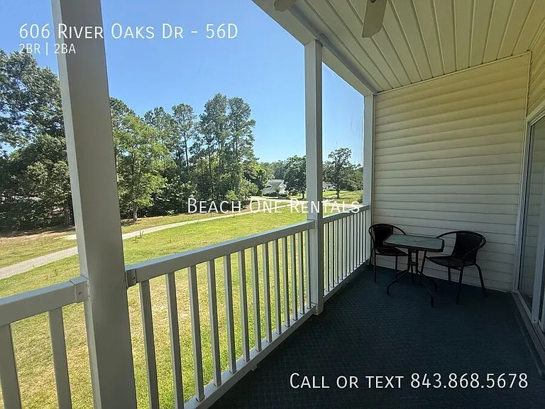 606 River Oaks Dr #56D — Photo 13