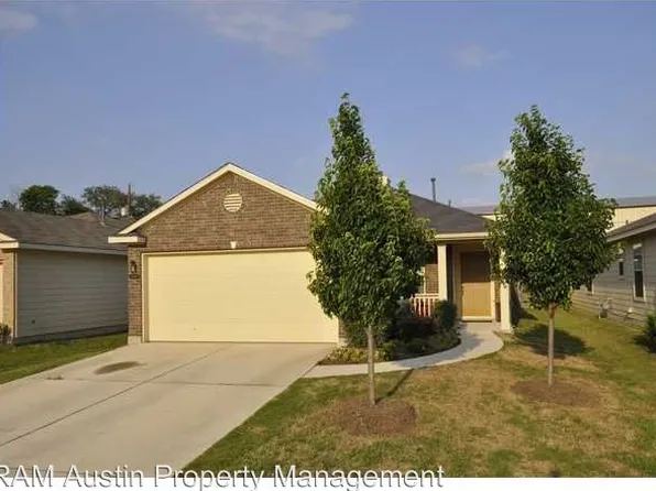 8409 Chick Pea Ln, Austin, TX 78748