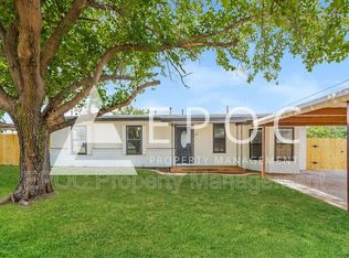 3800 Parker Blvd, Wichita Falls, TX 76302