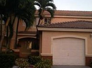 7377 SW 162 Pa #, Miami, FL 33193