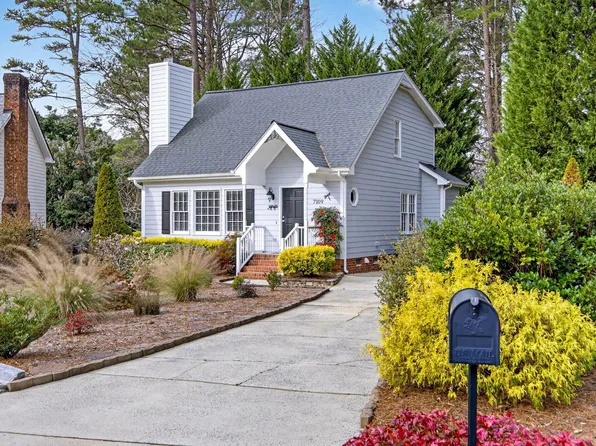 7109 Benhart Dr, Raleigh, NC 27613