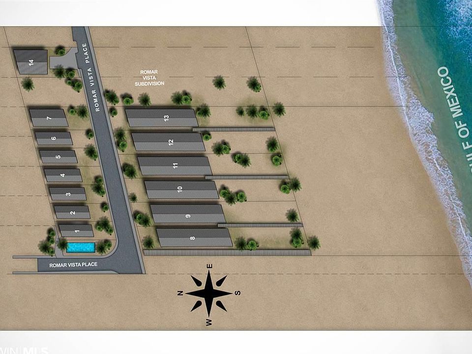 2nd image of 2 Romar Vista Pl