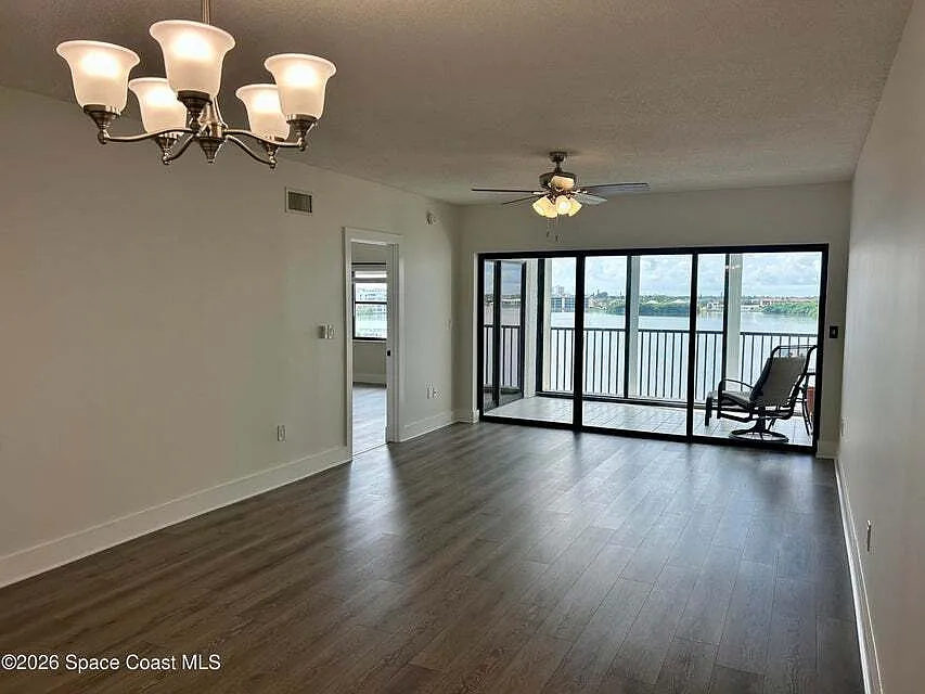 3609 South Banana River Boulevard, C511 - 1 — Photo 3