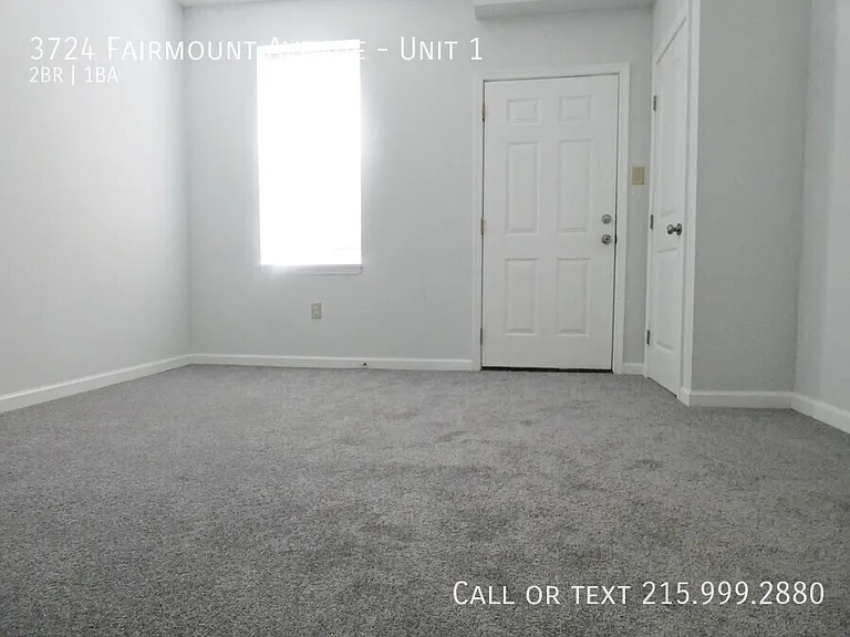 3724 Fairmount Ave #1 — Photo 4