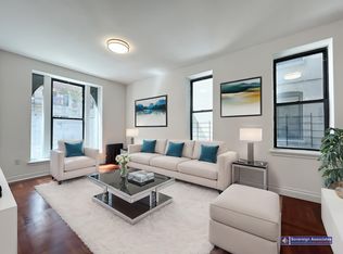 605 W 137th St APT 4, New York, NY 10031