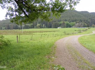 16333 Siletz Hwy, Siletz, OR 97380