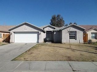 2912 Tapo Ridge Dr, Bakersfield, CA 93313