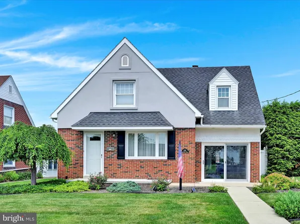 335 W Carpenter Ave, Myerstown, PA 17067