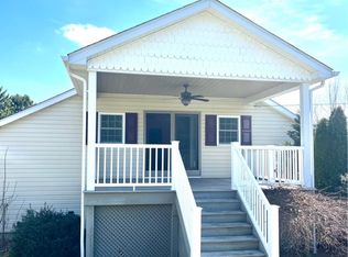2807 20th Street Ext #C, Beaver Falls, PA 15010