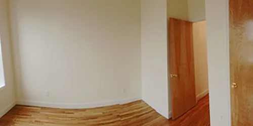 Rented by Boerum Hill Realty