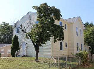 311 Ellis St, Glassboro, NJ 08028
