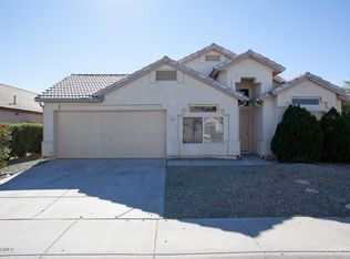 141 W Manor St, Chandler, AZ 85225
