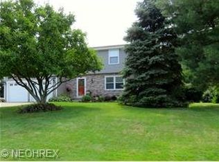 3061 Holly Dr, Brunswick, OH 44212