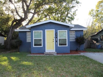 7890 52nd Way N, Pinellas Park, FL, 33781