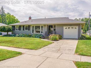 338 North Dr, Davison, MI 48423