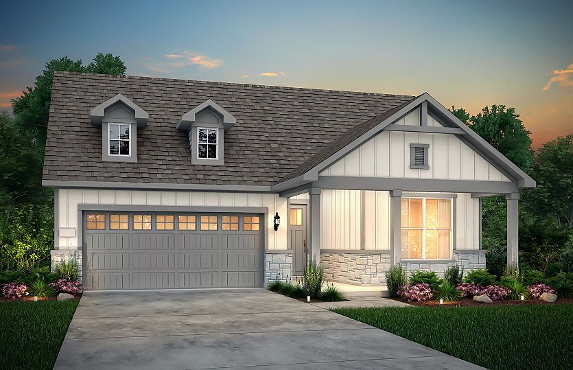 Model Representation - Ext HC201