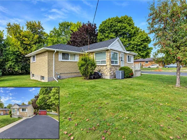 22 Pretoria Rd, Cambridge, ON N1R 5C4