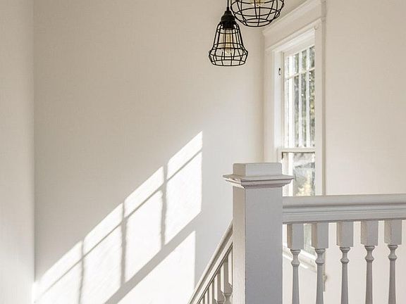 Entrance Staircase