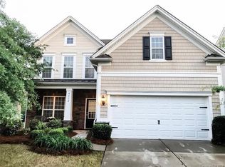 4412 Huntingdon Dr, Indian Land, SC 29707