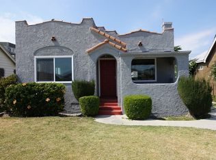 1919 W 65th Pl, Los Angeles, CA 90047